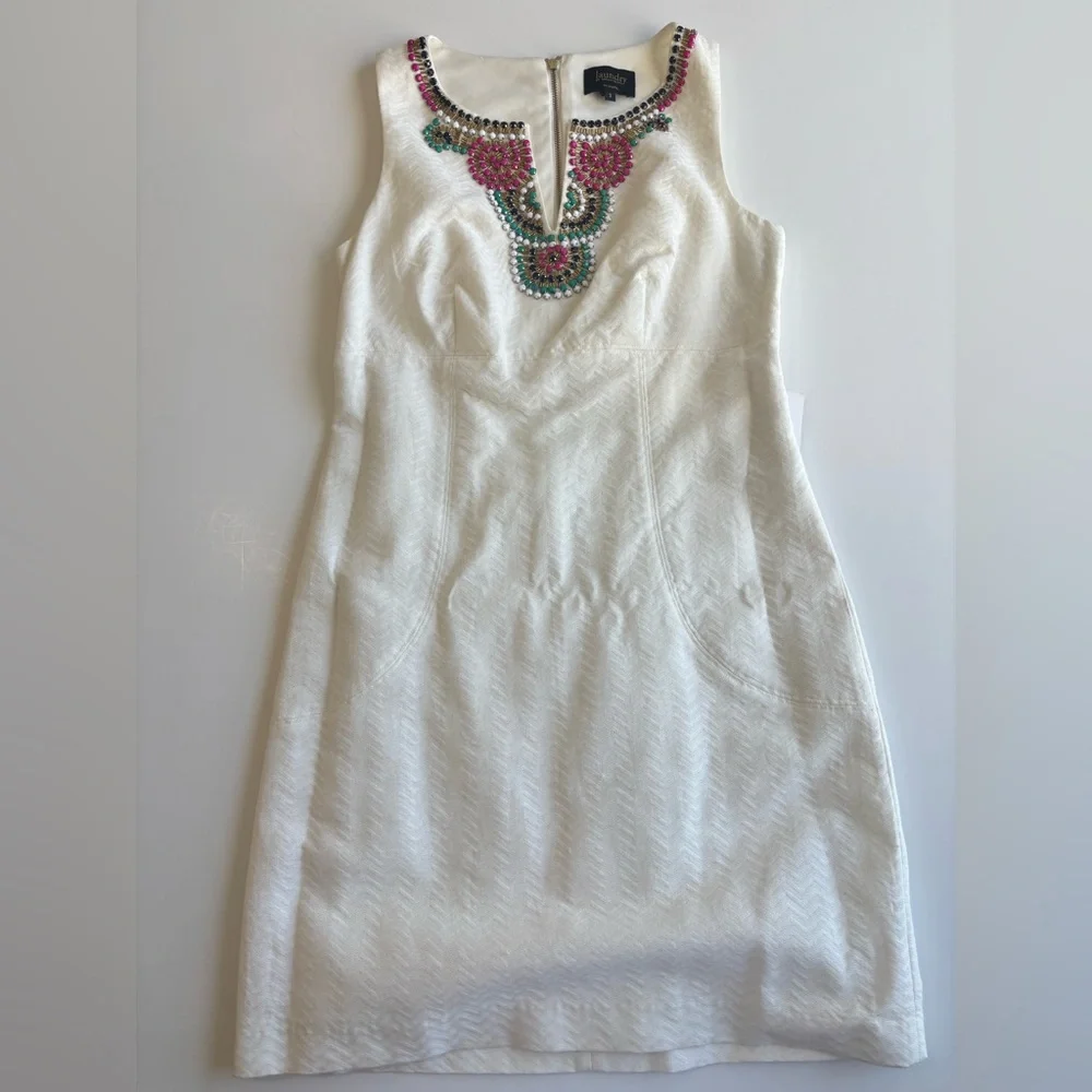 laundry by shelli segal embroidered dress Laundry by Shelli Segal Embroidered Maxi Dresses